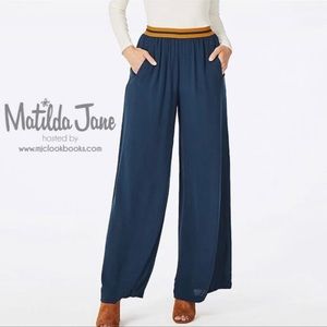 Matilda Jane Pants.